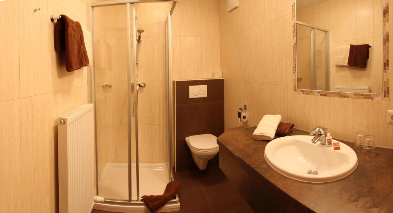 Hotel Garni Sonnblick Bad Kleinkirchheim Εξωτερικό φωτογραφία