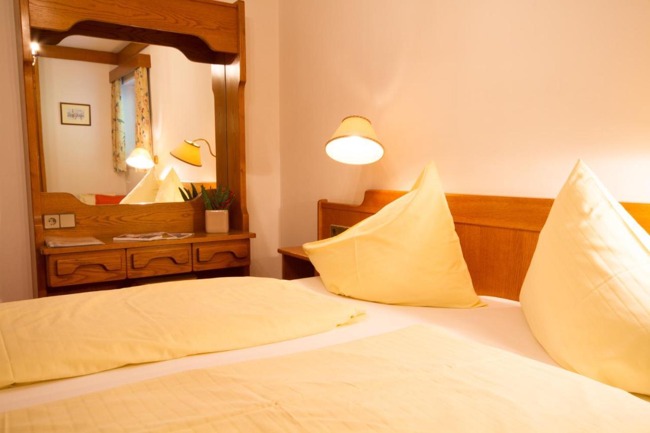 Hotel Garni Sonnblick Bad Kleinkirchheim Δωμάτιο φωτογραφία