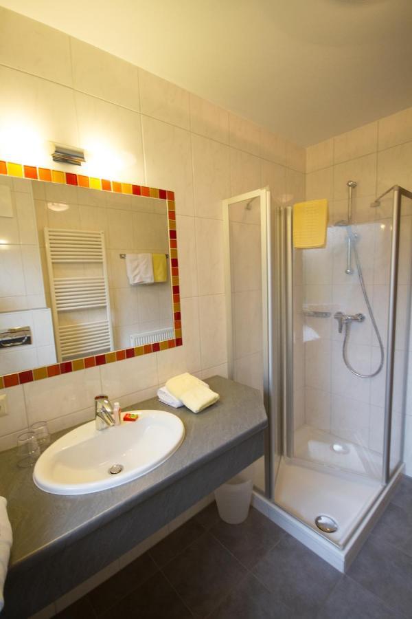 Hotel Garni Sonnblick Bad Kleinkirchheim Εξωτερικό φωτογραφία