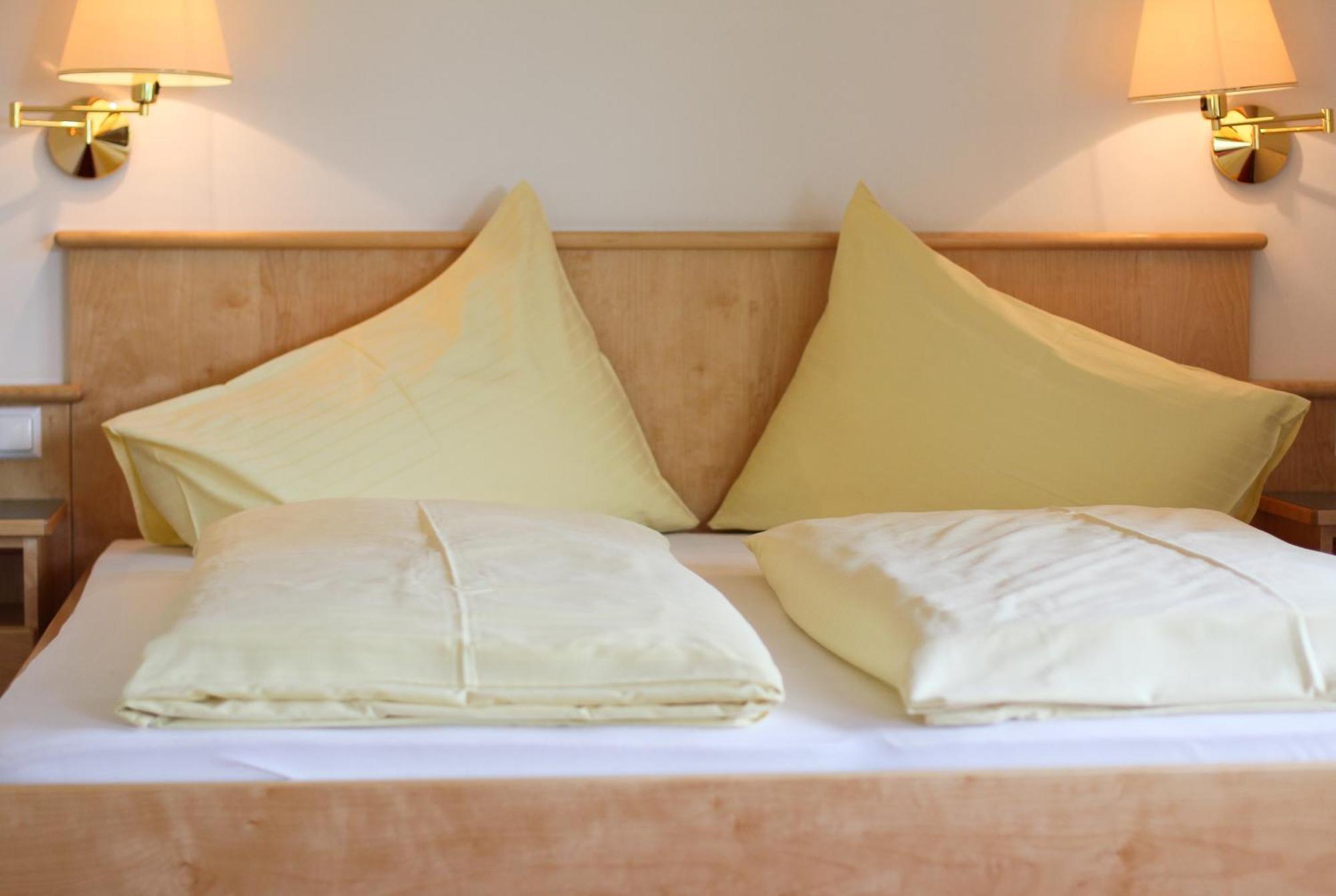 Hotel Garni Sonnblick Bad Kleinkirchheim Δωμάτιο φωτογραφία