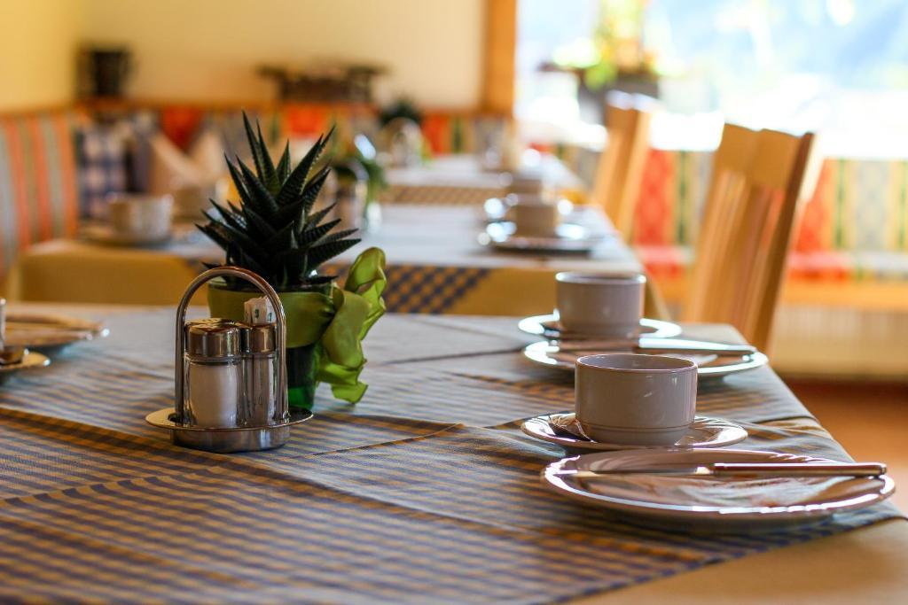 Hotel Garni Sonnblick Bad Kleinkirchheim Εξωτερικό φωτογραφία