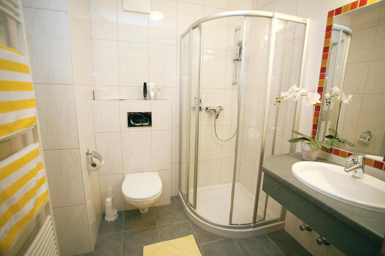 Hotel Garni Sonnblick Bad Kleinkirchheim Εξωτερικό φωτογραφία